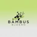 Anderes  # 1221410 für Großer Panda Bare als Logo fur meinen Twitch Kanal twitch tv bambus_bjoern_ Wettbewerb