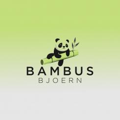 Other # 1221410 for 844   5000 Ubersetzungsergebnisse Big panda bear as a logo for my Twitch channel twitch tv bambus_bjoern_ contest