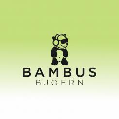 Other # 1221411 for 844   5000 Ubersetzungsergebnisse Big panda bear as a logo for my Twitch channel twitch tv bambus_bjoern_ contest