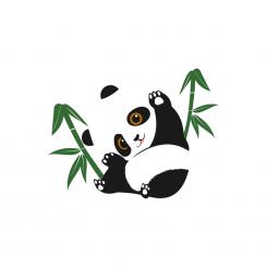 Other # 1218652 for 844   5000 Ubersetzungsergebnisse Big panda bear as a logo for my Twitch channel twitch tv bambus_bjoern_ contest