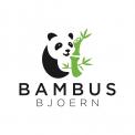 Anderes  # 1220866 für Großer Panda Bare als Logo fur meinen Twitch Kanal twitch tv bambus_bjoern_ Wettbewerb