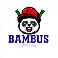Anderes  # 1218881 für Großer Panda Bare als Logo fur meinen Twitch Kanal twitch tv bambus_bjoern_ Wettbewerb