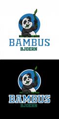 Anderes  # 1219185 für Großer Panda Bare als Logo fur meinen Twitch Kanal twitch tv bambus_bjoern_ Wettbewerb