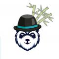 Anderes  # 1218801 für Großer Panda Bare als Logo fur meinen Twitch Kanal twitch tv bambus_bjoern_ Wettbewerb