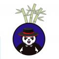 Anderes  # 1218804 für Großer Panda Bare als Logo fur meinen Twitch Kanal twitch tv bambus_bjoern_ Wettbewerb