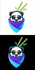 Anderes  # 1218816 für Großer Panda Bare als Logo fur meinen Twitch Kanal twitch tv bambus_bjoern_ Wettbewerb