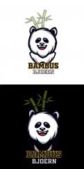 Anderes  # 1218834 für Großer Panda Bare als Logo fur meinen Twitch Kanal twitch tv bambus_bjoern_ Wettbewerb