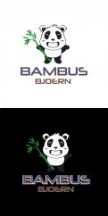 Other # 1219238 for 844   5000 Ubersetzungsergebnisse Big panda bear as a logo for my Twitch channel twitch tv bambus_bjoern_ contest