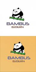 Anderes  # 1219240 für Großer Panda Bare als Logo fur meinen Twitch Kanal twitch tv bambus_bjoern_ Wettbewerb