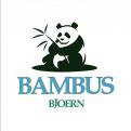 Anderes  # 1219258 für Großer Panda Bare als Logo fur meinen Twitch Kanal twitch tv bambus_bjoern_ Wettbewerb
