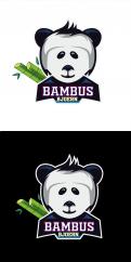Anderes  # 1218865 für Großer Panda Bare als Logo fur meinen Twitch Kanal twitch tv bambus_bjoern_ Wettbewerb