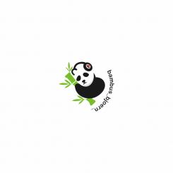 Anderes  # 1219509 für Großer Panda Bare als Logo fur meinen Twitch Kanal twitch tv bambus_bjoern_ Wettbewerb