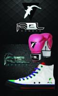 Other # 487500 for Boxing and martial arts equip selling contest