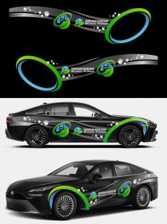 Other # 1235892 for Hydrogen Car Design contest