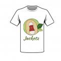 Overig # 597661 voor Design a T-Shirt for our Jacketz Baked Potato Shop Amsterdam  wedstrijd