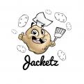 Overig # 597662 voor Design a T-Shirt for our Jacketz Baked Potato Shop Amsterdam  wedstrijd