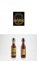 Overig # 1188073 voor Ontwerp een stijlvol label voor een nieuw biermerk wedstrijd