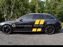 Overig # 835567 voor Auto bestickering ontwerpen voor Automakelaar Beentjes wedstrijd