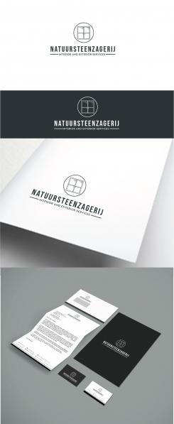 Other # 958825 for Logo and corporate identity contest