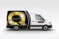 Overig # 949499 voor Design print for our van  Ford Transit Custom L2H1 wedstrijd