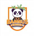 Anderes  # 1220483 für Großer Panda Bare als Logo fur meinen Twitch Kanal twitch tv bambus_bjoern_ Wettbewerb