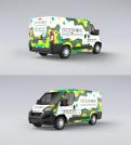 Other # 1214704 for Design the new van for a sustainable energy company contest