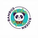 Anderes  # 1219957 für Großer Panda Bare als Logo fur meinen Twitch Kanal twitch tv bambus_bjoern_ Wettbewerb