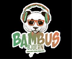 Anderes  # 1218811 für Großer Panda Bare als Logo fur meinen Twitch Kanal twitch tv bambus_bjoern_ Wettbewerb