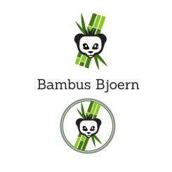 Anderes  # 1219001 für Großer Panda Bare als Logo fur meinen Twitch Kanal twitch tv bambus_bjoern_ Wettbewerb