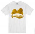 Overig # 597180 voor Design a T-Shirt for our Jacketz Baked Potato Shop Amsterdam  wedstrijd