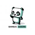 Anderes  # 1220880 für Großer Panda Bare als Logo fur meinen Twitch Kanal twitch tv bambus_bjoern_ Wettbewerb