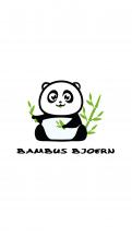 Anderes  # 1220390 für Großer Panda Bare als Logo fur meinen Twitch Kanal twitch tv bambus_bjoern_ Wettbewerb