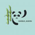 Anderes  # 1220713 für Großer Panda Bare als Logo fur meinen Twitch Kanal twitch tv bambus_bjoern_ Wettbewerb