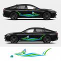 Other # 1235902 for Hydrogen Car Design contest