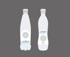 Other # 642254 for SWOTTLE Packaging Design for reusable premium water bottles contest