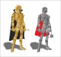 Other # 241605 for Legendary Armors by 