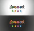 Overig # 433515 voor Zooport logo + iconen pakketten wedstrijd