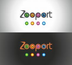 Overig # 433515 voor Zooport logo + iconen pakketten wedstrijd