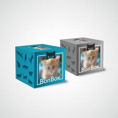 Overig # 1183519 voor Cat BonBox Contest wedstrijd