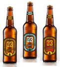 Anderes  # 331033 für Etikett für Bierflaschen  Wettbewerb