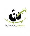 Anderes  # 1222778 für Großer Panda Bare als Logo fur meinen Twitch Kanal twitch tv bambus_bjoern_ Wettbewerb