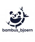 Anderes  # 1222780 für Großer Panda Bare als Logo fur meinen Twitch Kanal twitch tv bambus_bjoern_ Wettbewerb