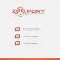 Other # 422565 for Start-up Zooport is looking for logo and icons for subscriptions contest