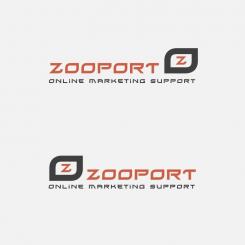 Other # 422164 for Start-up Zooport is looking for logo and icons for subscriptions contest