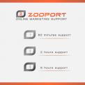 Other # 422216 for Start-up Zooport is looking for logo and icons for subscriptions contest