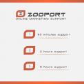Other # 422218 for Start-up Zooport is looking for logo and icons for subscriptions contest
