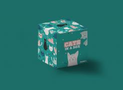 Other # 1183213 for Cat BonBox Contest contest