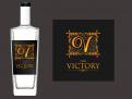 Other # 517727 for Design an authentic, iconic, desirable and high-end bottle for our Vodka brand.  contest