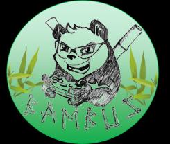 Anderes  # 1221065 für Großer Panda Bare als Logo fur meinen Twitch Kanal twitch tv bambus_bjoern_ Wettbewerb