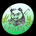 Anderes  # 1221067 für Großer Panda Bare als Logo fur meinen Twitch Kanal twitch tv bambus_bjoern_ Wettbewerb